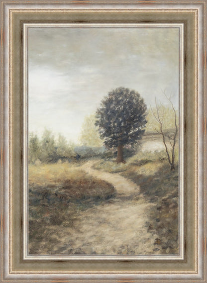 Path of Faith