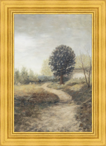 Path of Faith