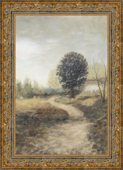 Path of Faith