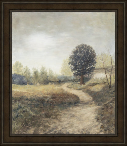 Path of Faith