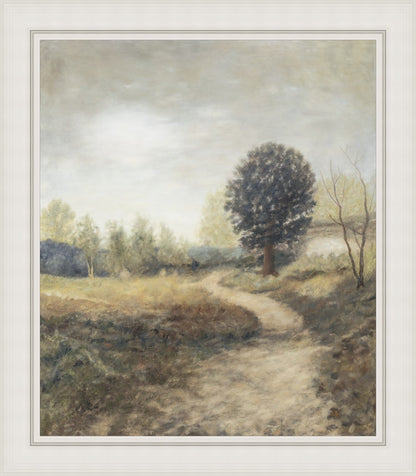 Path of Faith
