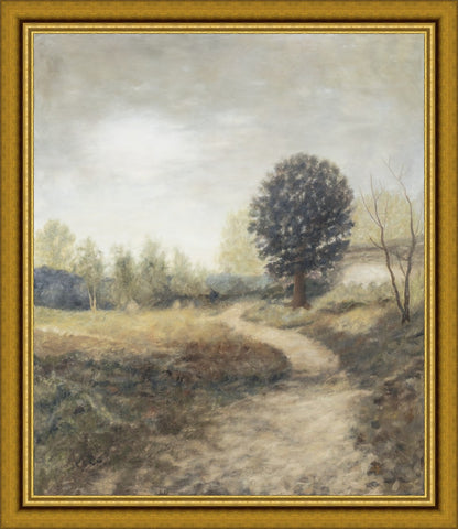 Path of Faith Large Wall Art