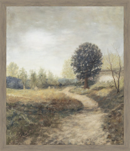 Path of Faith Large Wall Art
