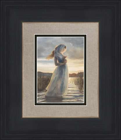 Lady of The Lake