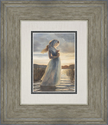 Lady of The Lake