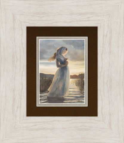 Lady of The Lake
