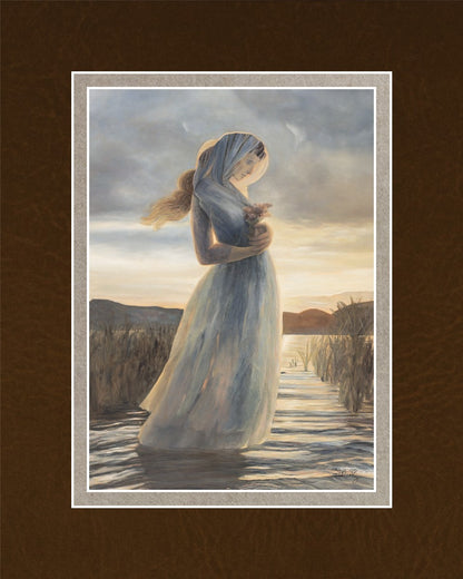 Lady of The Lake