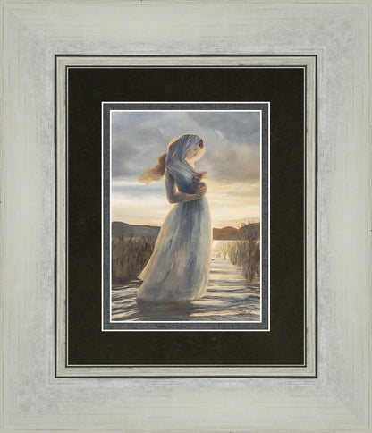 Lady of The Lake
