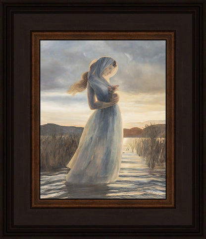 Lady of The Lake