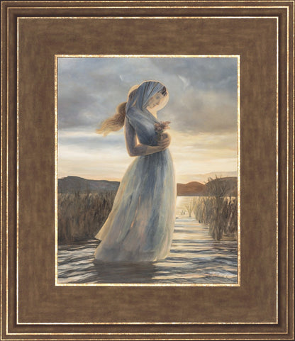 Lady of The Lake