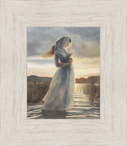 Lady of The Lake