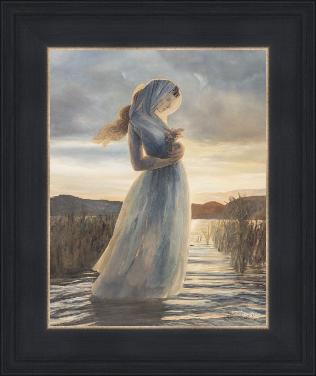 Lady of The Lake