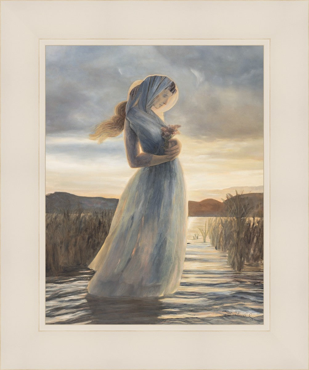 Lady of The Lake