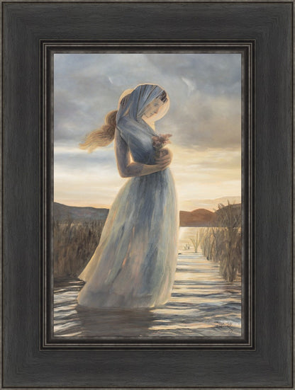 Lady of The Lake