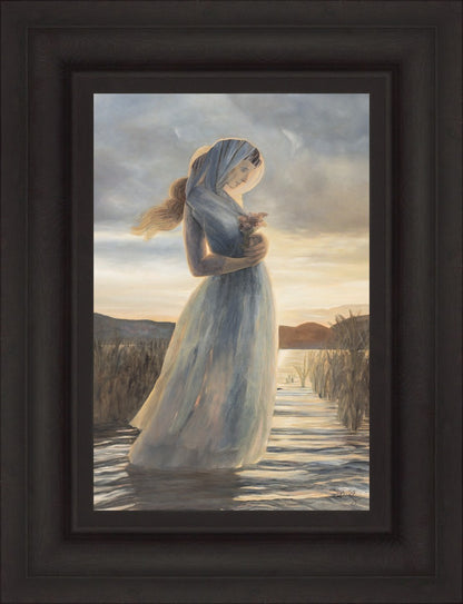 Lady of The Lake