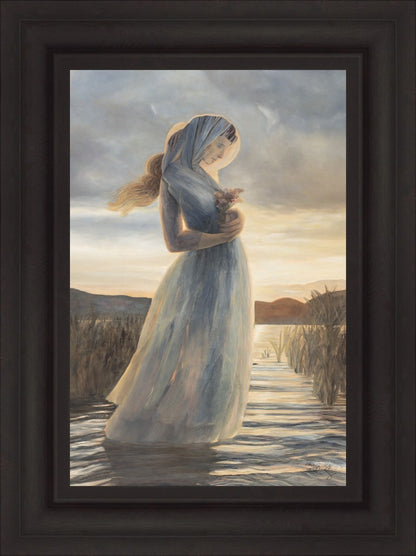 Lady of The Lake