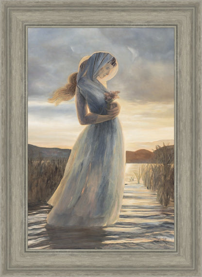 Lady of The Lake