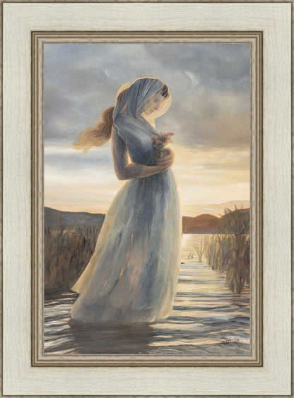 Lady of The Lake