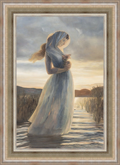 Lady of The Lake