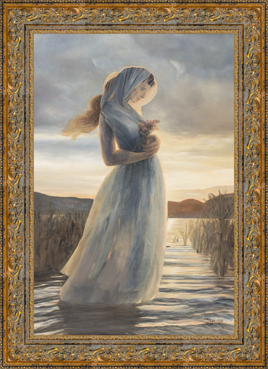 Lady of The Lake