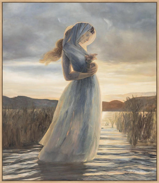 Lady of The Lake