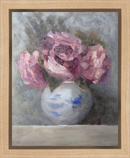 Let Me Bloom Again Gallery Wrap