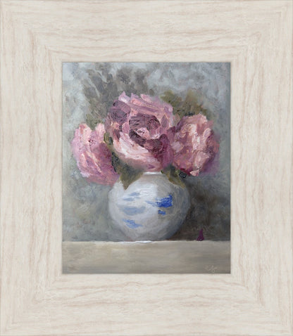 Let Me Bloom Again