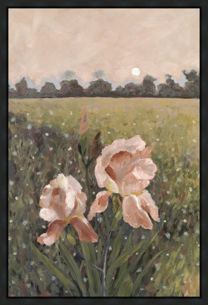 Prayer, Like a Flower Gallery Wrap