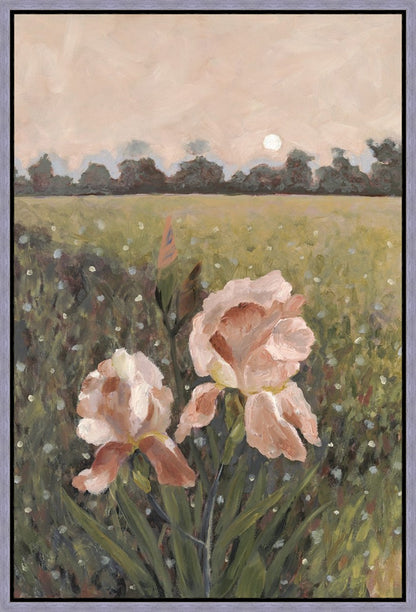 Prayer, Like a Flower Gallery Wrap