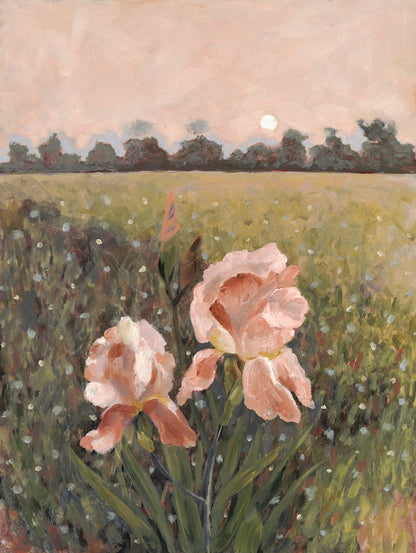 Prayer, Like a Flower