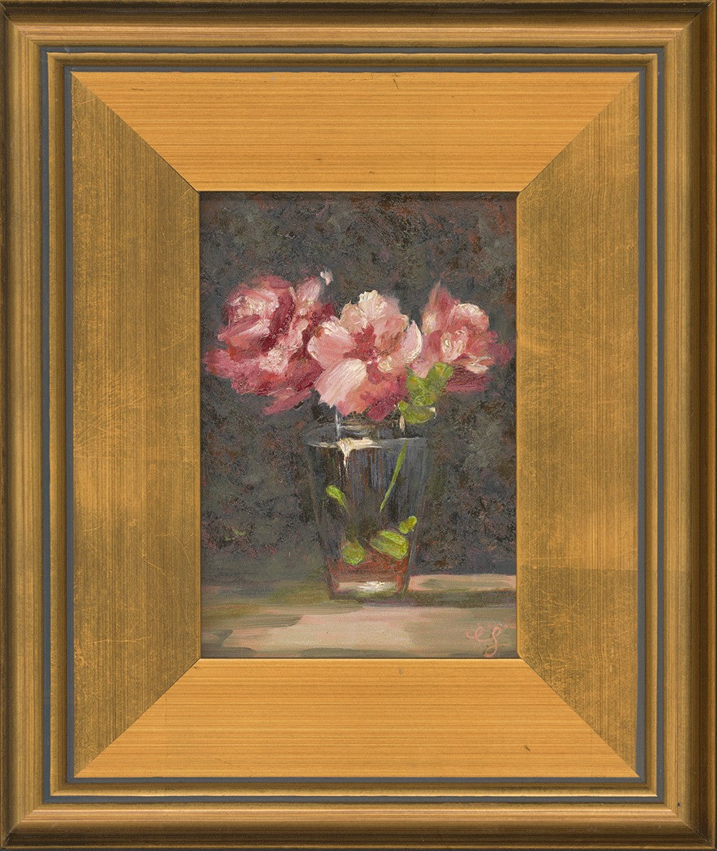 From Faith to Hope Original Artwork