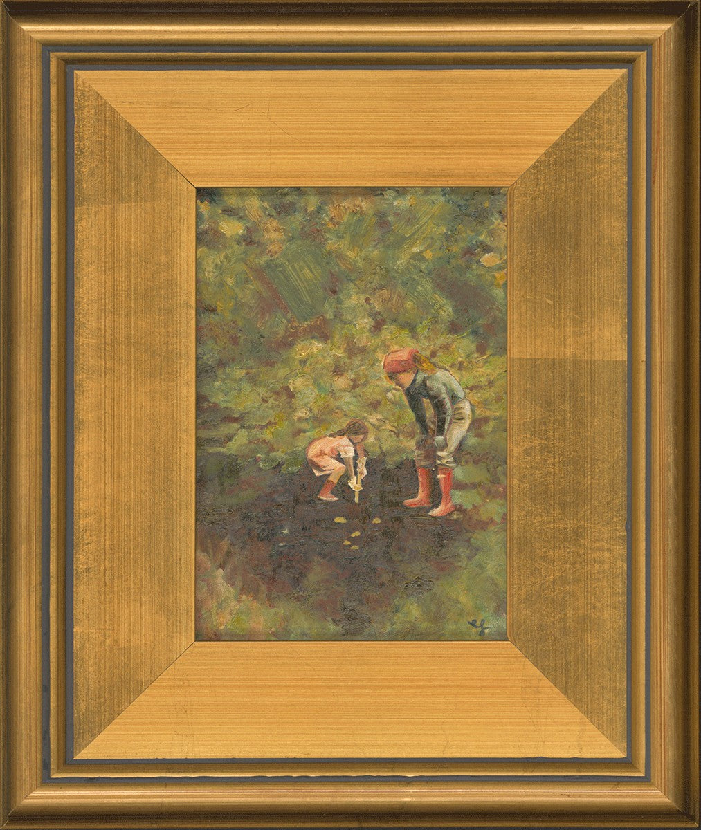 Where We Are Made Original Artwork