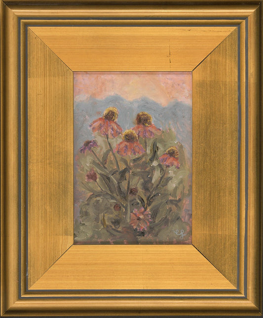 Flow-er Original Artwork