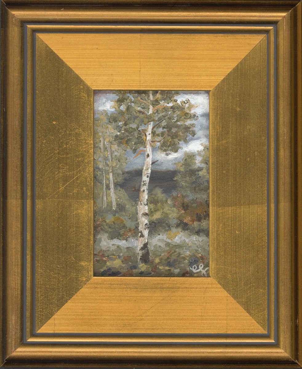 Planted in His Image Original Artwork