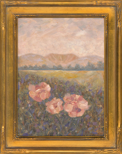 Before The Bloom Knew It's Name Original Artwork