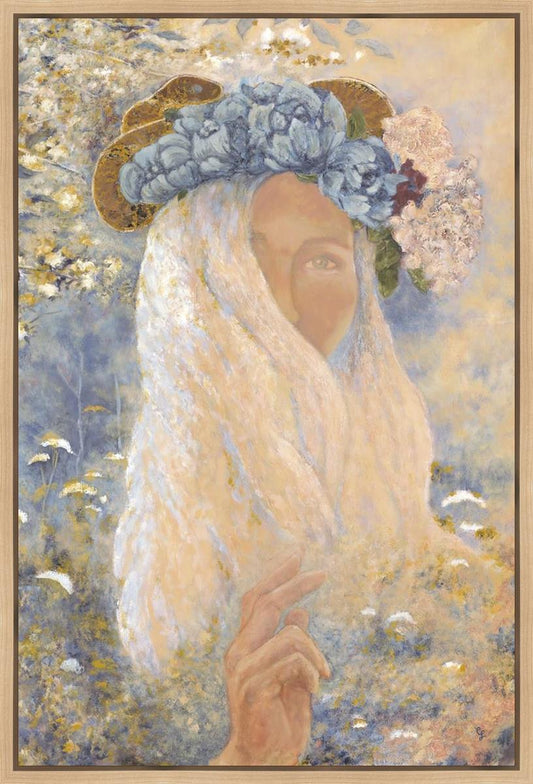 The Wilderness of Becoming