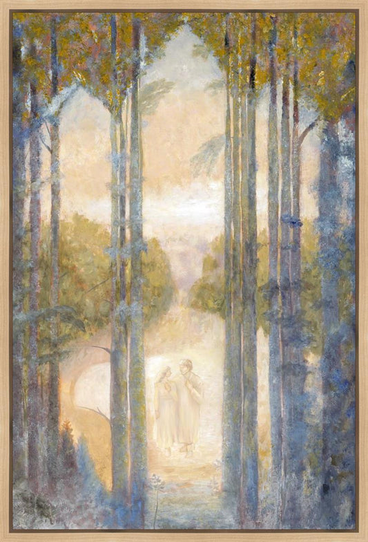 Tabernacle of Trees