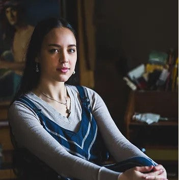 Esther Hi'ilani Candari