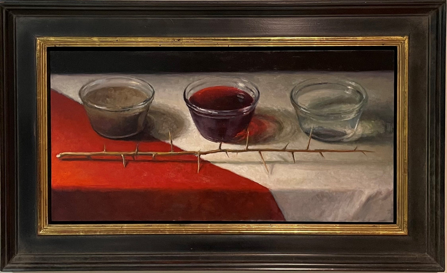 Expatio Original Artwork