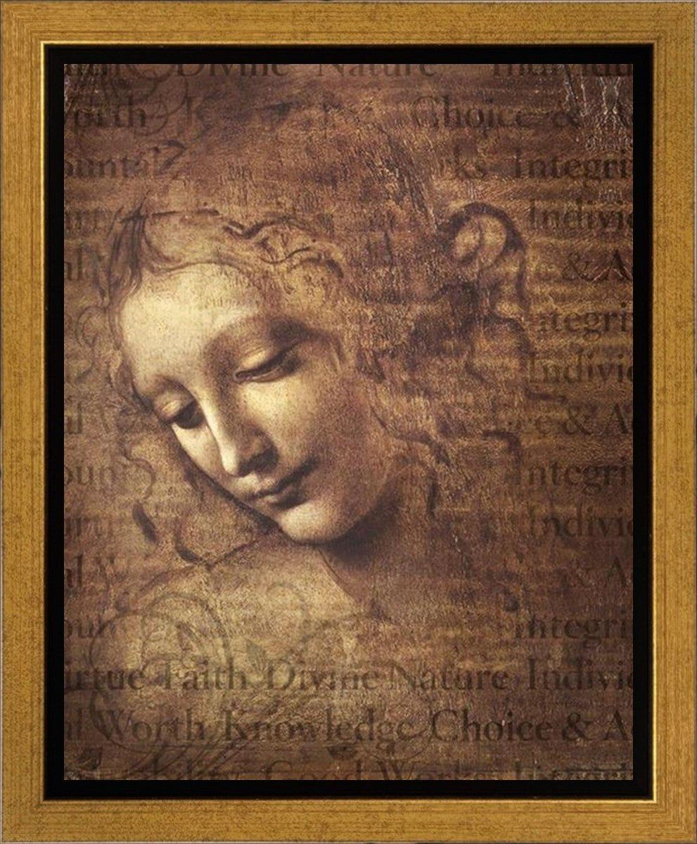 Renaissance Young Women Values