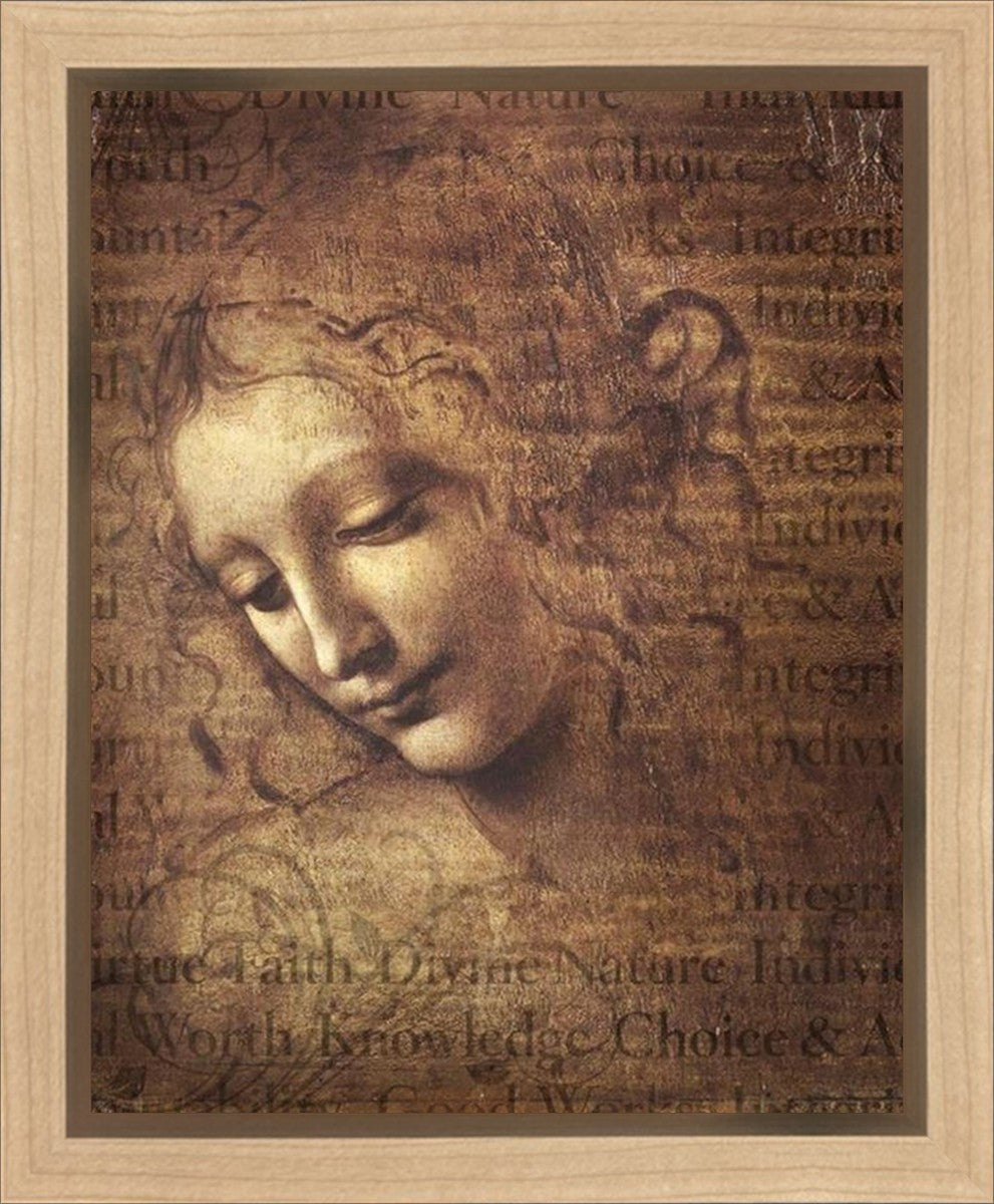 Renaissance Young Women Values