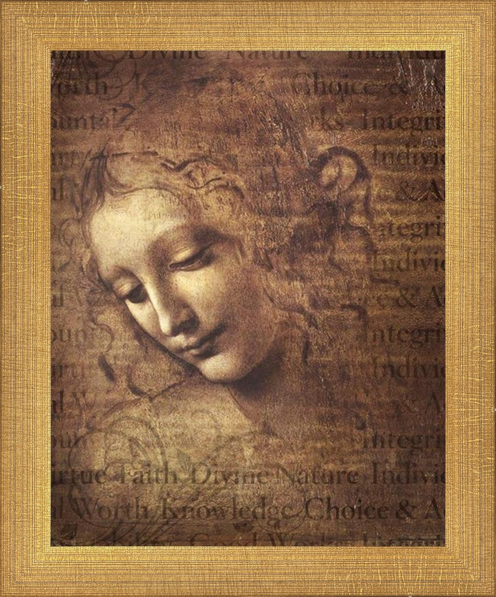 Renaissance Young Women Values