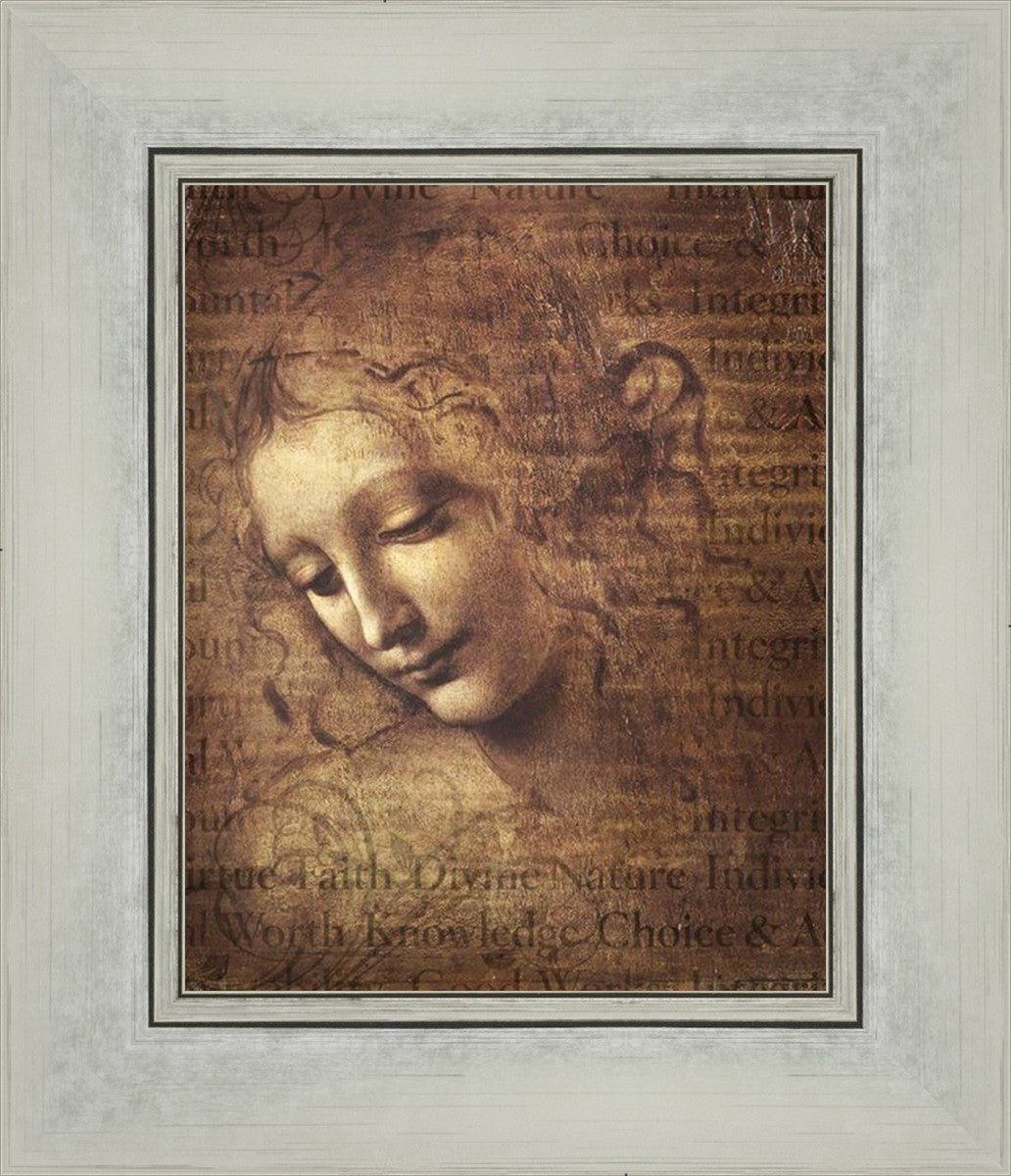 Renaissance Young Women Values