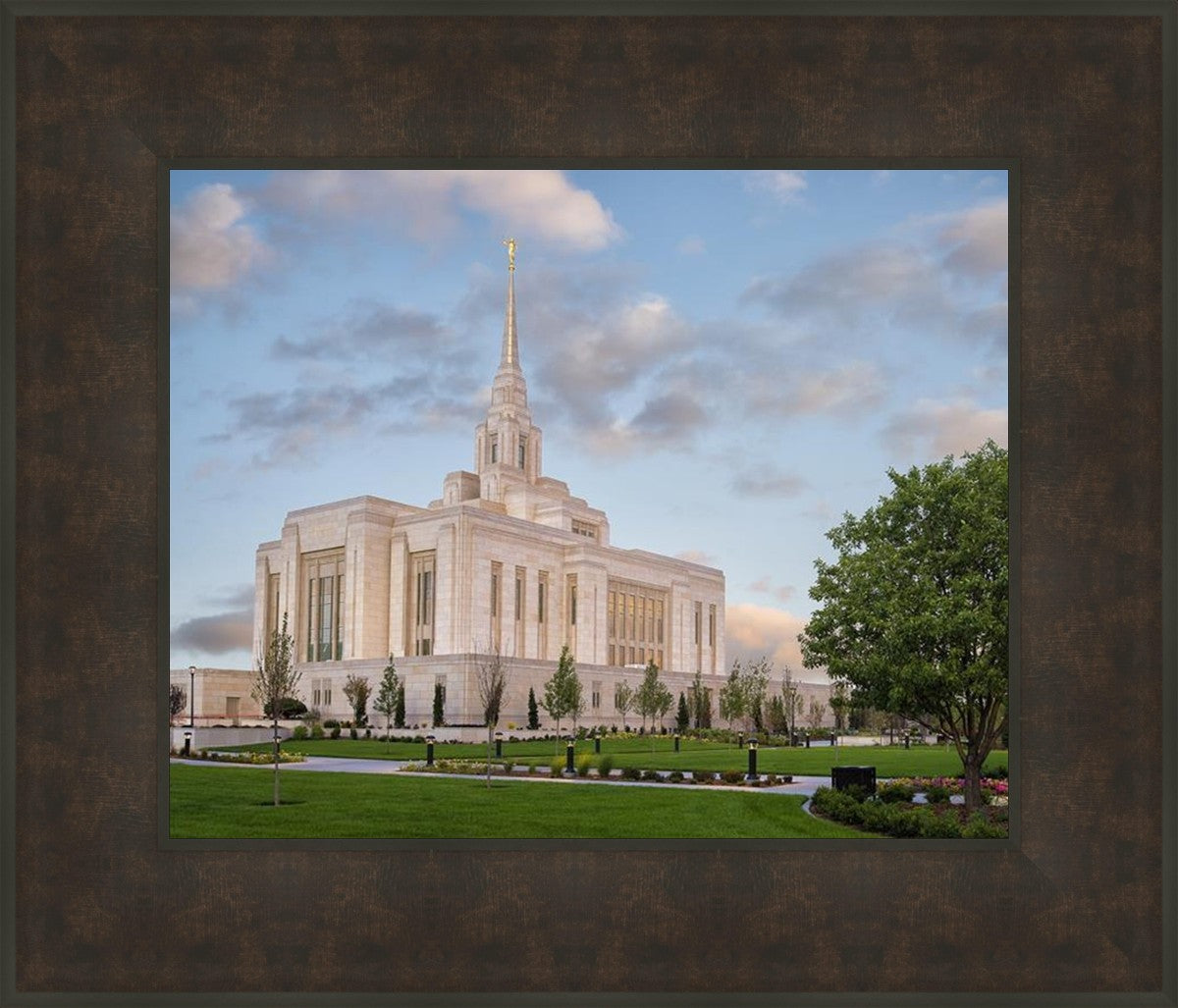 Ogden Temple 02