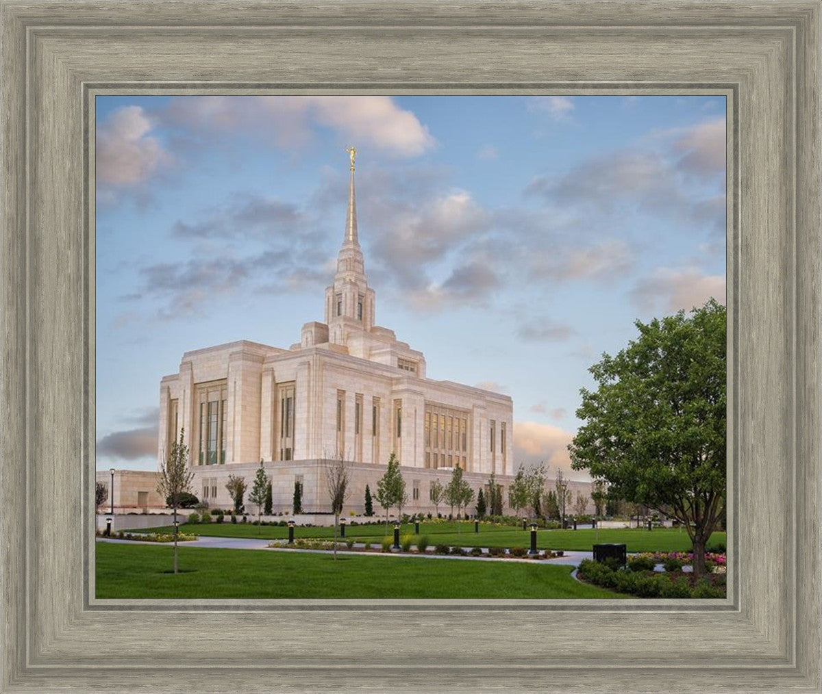 Ogden Temple 02