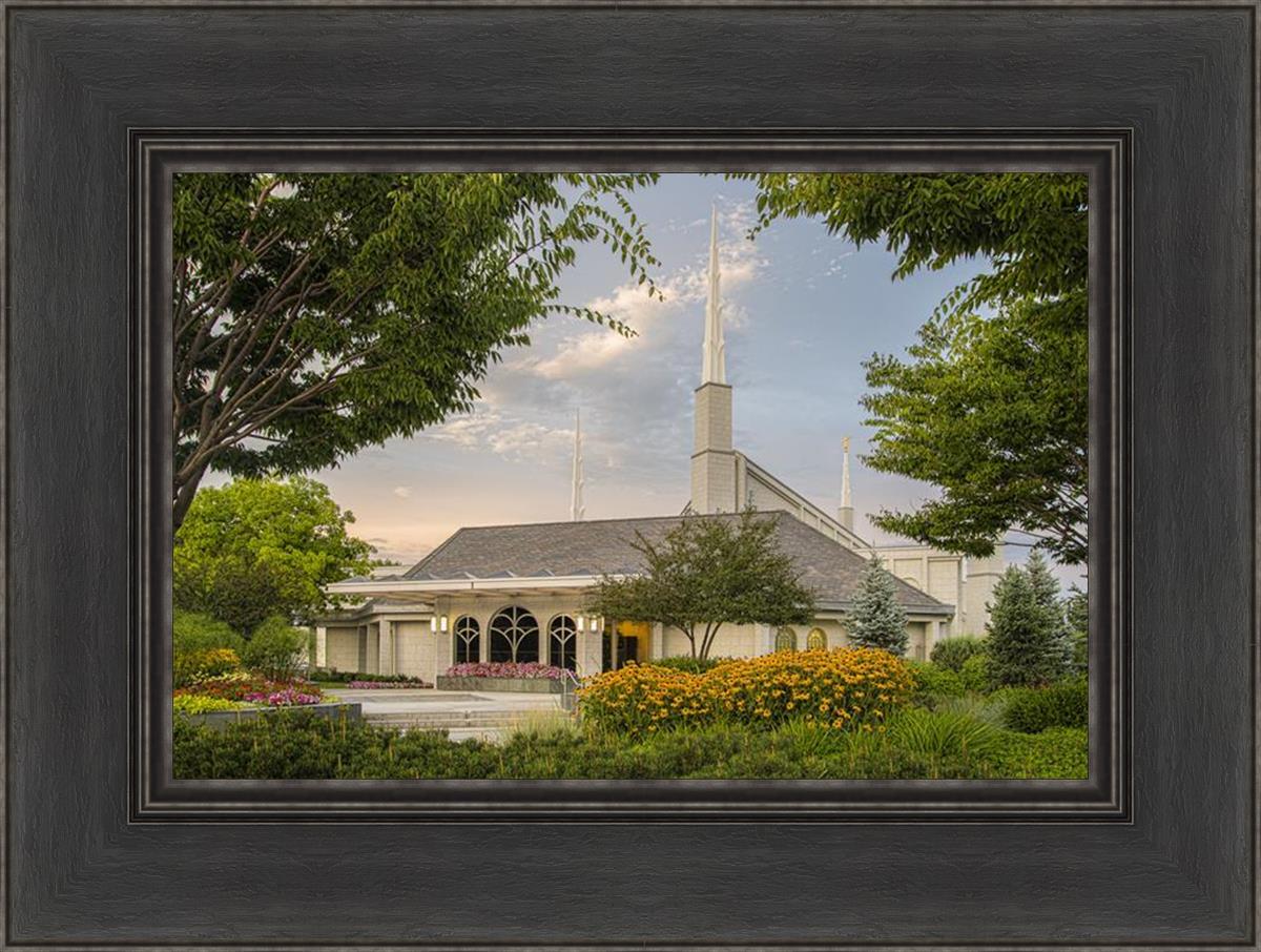 Boise Temple 01