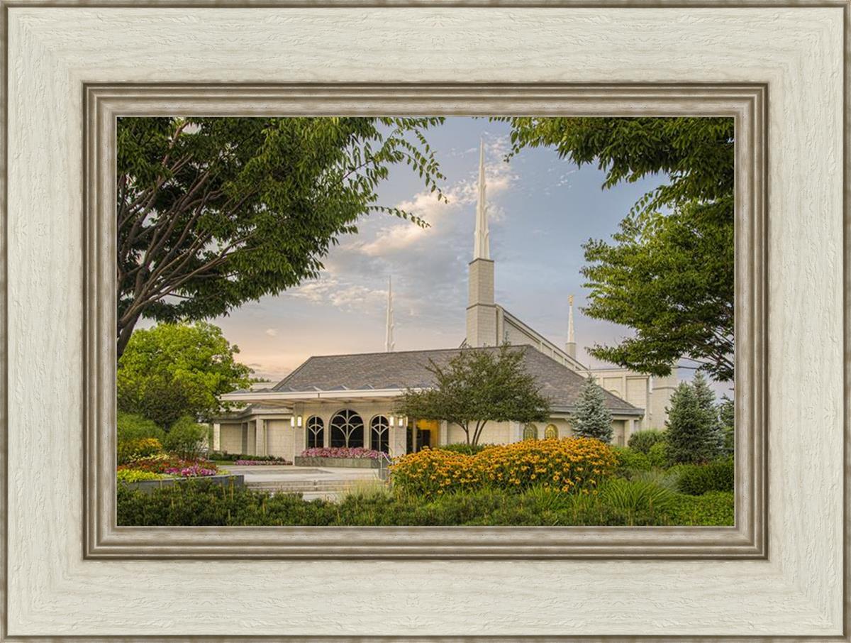 Boise Temple 01