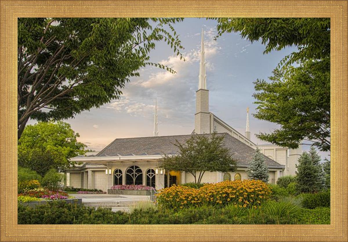 Boise Temple 01