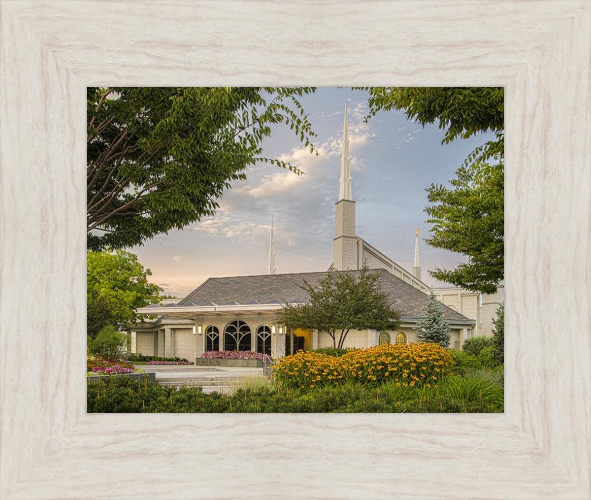 Boise Temple 01
