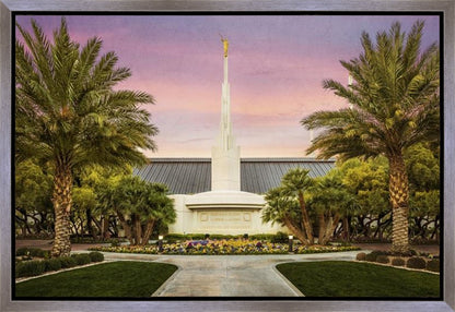 Las Vegas 02 Gallery Wrap